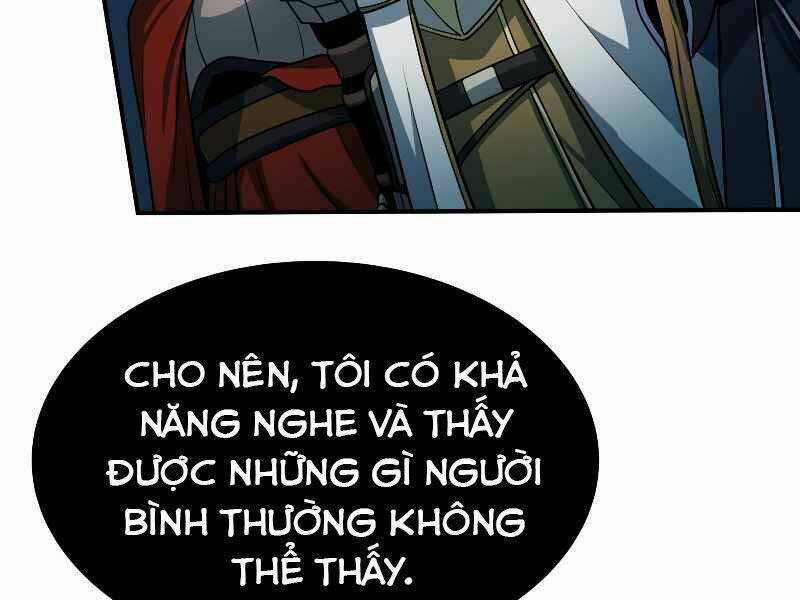 Ngôi Nhà Kết Nối Với Hầm Ngục Chapter 26 trang 12
