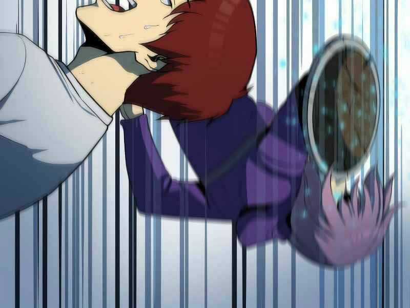 Ngôi Nhà Kết Nối Với Hầm Ngục Chapter 26 trang 127