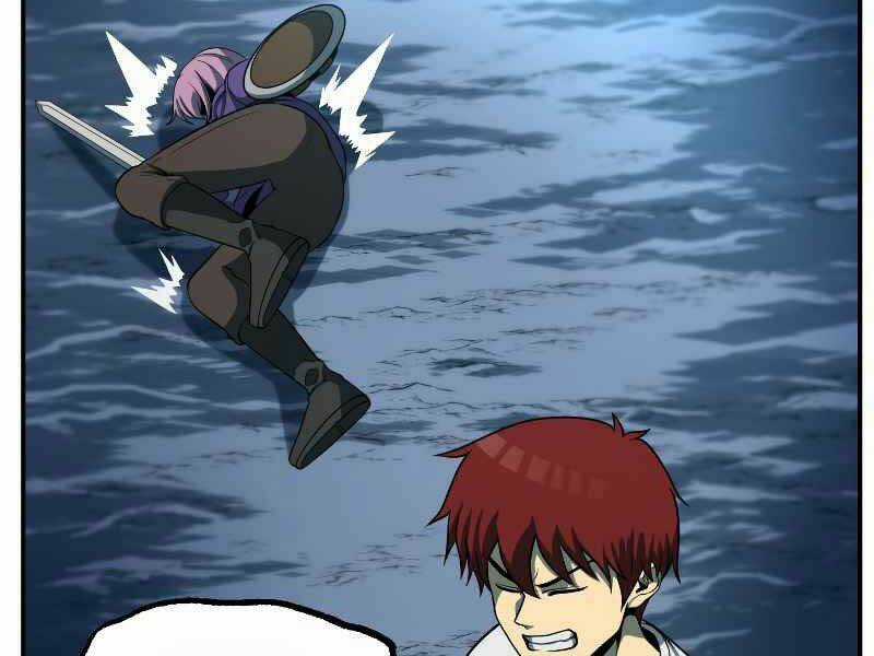 Ngôi Nhà Kết Nối Với Hầm Ngục Chapter 26 trang 132