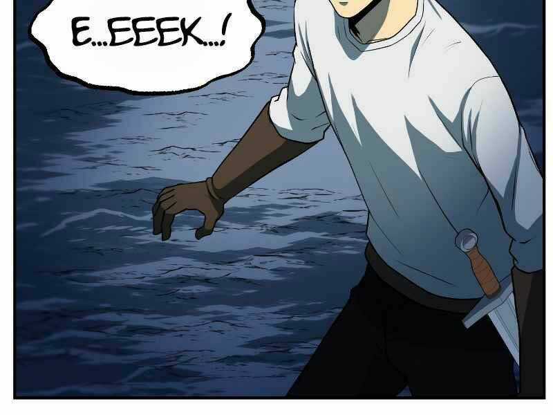 Ngôi Nhà Kết Nối Với Hầm Ngục Chapter 26 trang 133