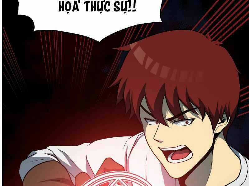 Ngôi Nhà Kết Nối Với Hầm Ngục Chapter 26 trang 135