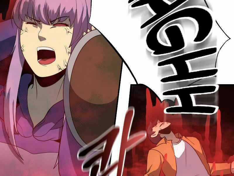 Ngôi Nhà Kết Nối Với Hầm Ngục Chapter 26 trang 141