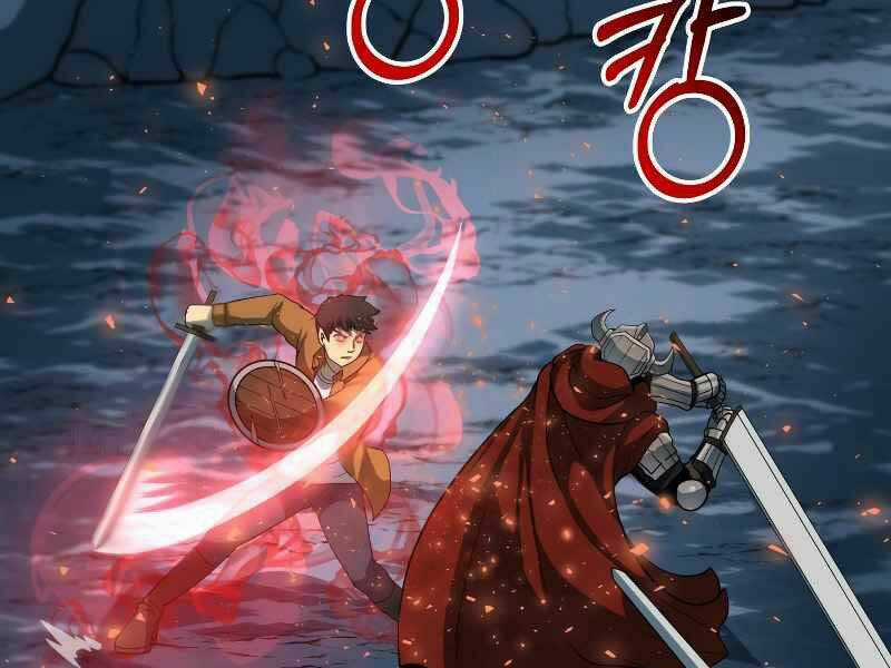 Ngôi Nhà Kết Nối Với Hầm Ngục Chapter 26 trang 156