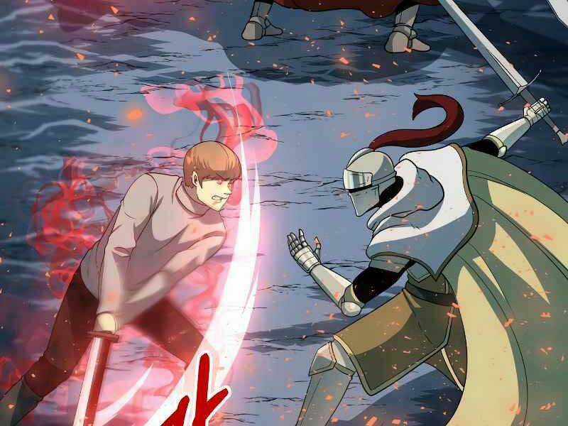 Ngôi Nhà Kết Nối Với Hầm Ngục Chapter 26 trang 157