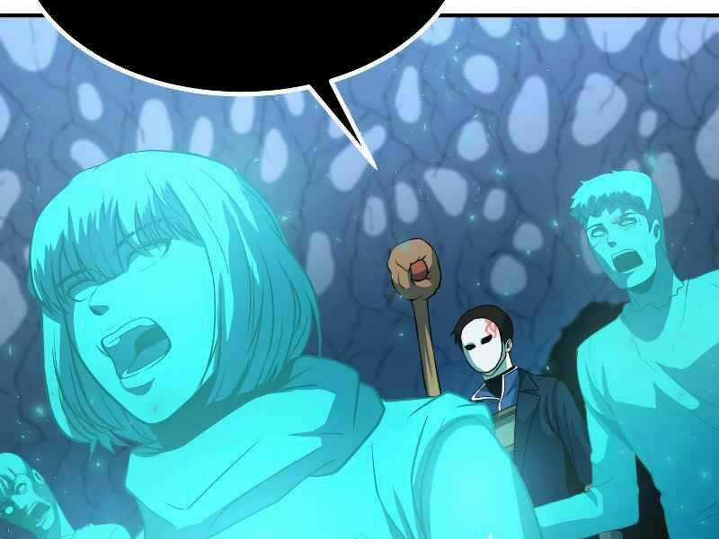 Ngôi Nhà Kết Nối Với Hầm Ngục Chapter 26 trang 16