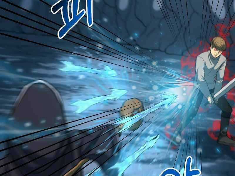 Ngôi Nhà Kết Nối Với Hầm Ngục Chapter 26 trang 160