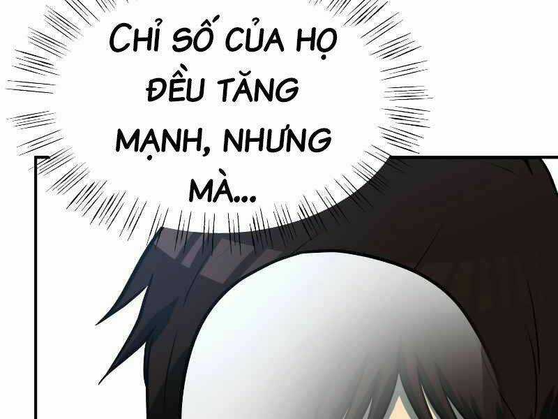 Ngôi Nhà Kết Nối Với Hầm Ngục Chapter 26 trang 165