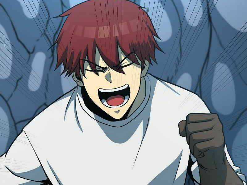 Ngôi Nhà Kết Nối Với Hầm Ngục Chapter 26 trang 19