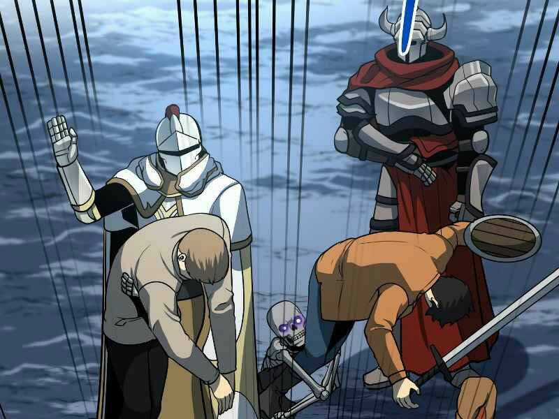 Ngôi Nhà Kết Nối Với Hầm Ngục Chapter 26 trang 196