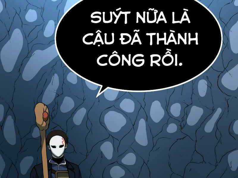 Ngôi Nhà Kết Nối Với Hầm Ngục Chapter 26 trang 201