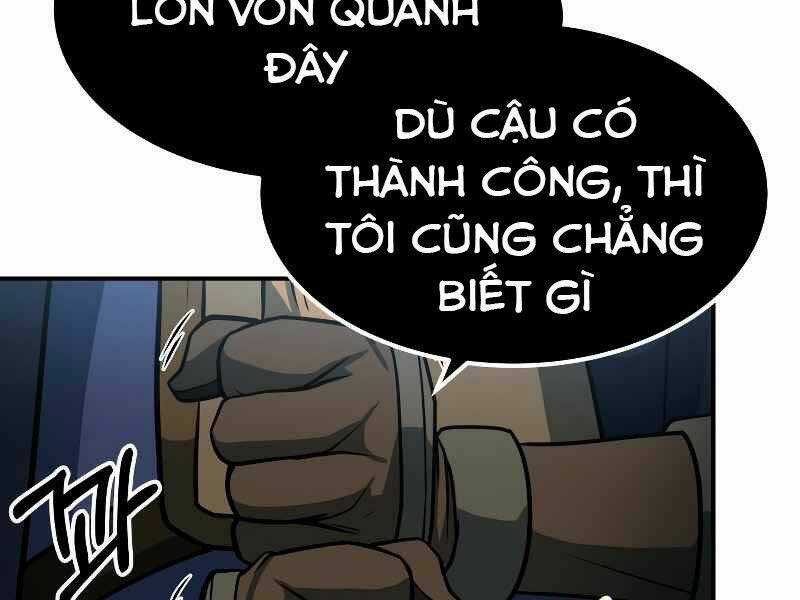 Ngôi Nhà Kết Nối Với Hầm Ngục Chapter 26 trang 204