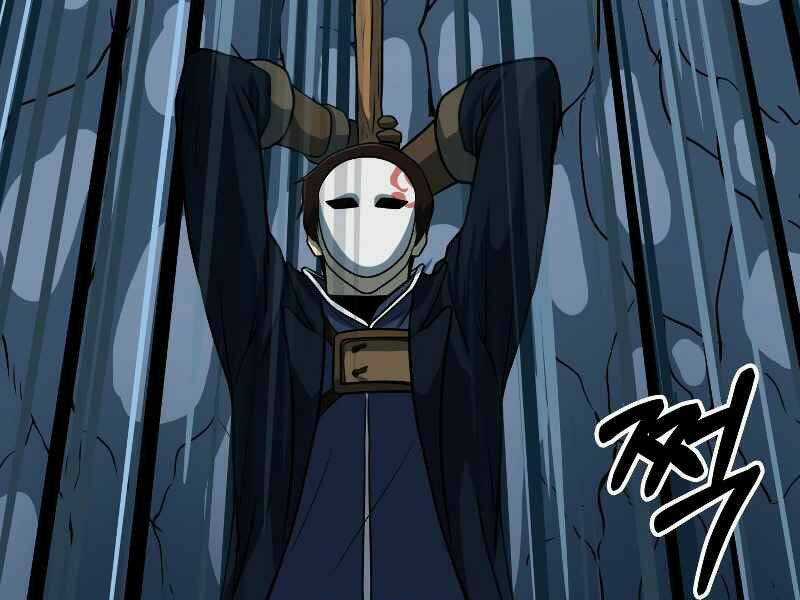 Ngôi Nhà Kết Nối Với Hầm Ngục Chapter 26 trang 208