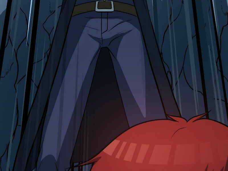 Ngôi Nhà Kết Nối Với Hầm Ngục Chapter 26 trang 209