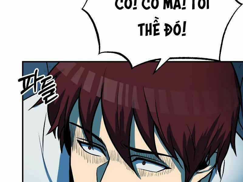 Ngôi Nhà Kết Nối Với Hầm Ngục Chapter 26 trang 218