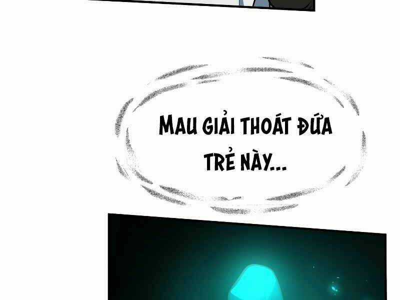 Ngôi Nhà Kết Nối Với Hầm Ngục Chapter 26 trang 23