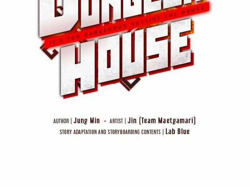 Ngôi Nhà Kết Nối Với Hầm Ngục Chapter 26 trang 233