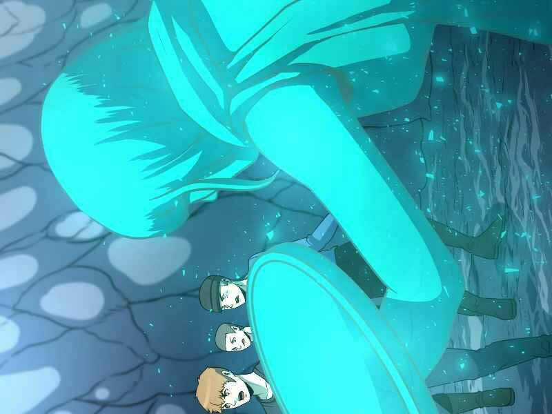 Ngôi Nhà Kết Nối Với Hầm Ngục Chapter 26 trang 26