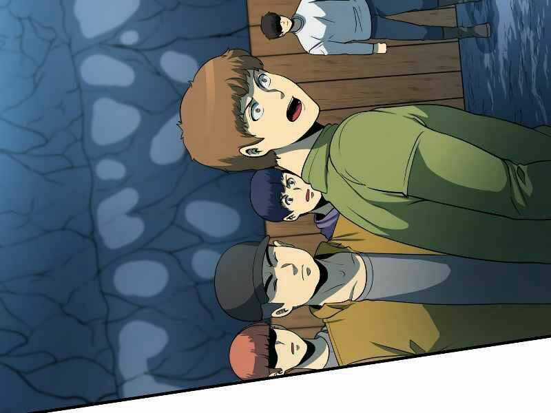 Ngôi Nhà Kết Nối Với Hầm Ngục Chapter 26 trang 28