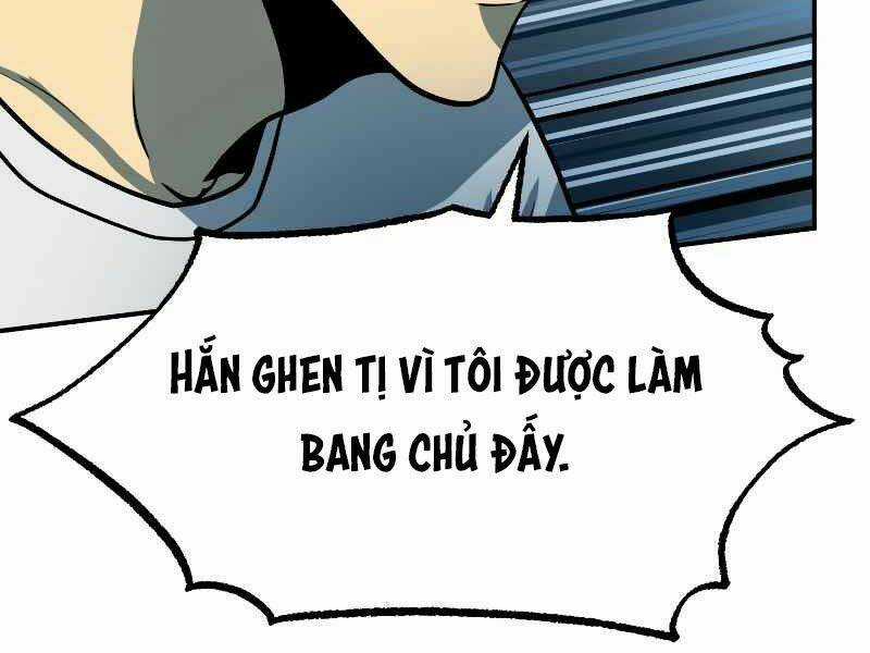 Ngôi Nhà Kết Nối Với Hầm Ngục Chapter 26 trang 35