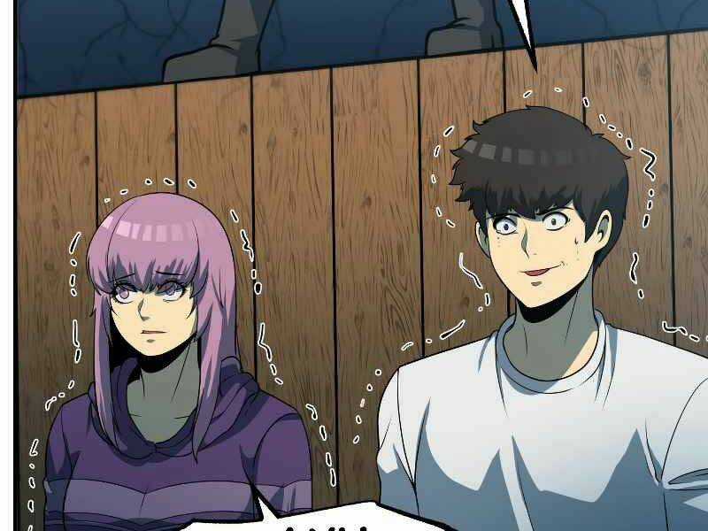 Ngôi Nhà Kết Nối Với Hầm Ngục Chapter 26 trang 37