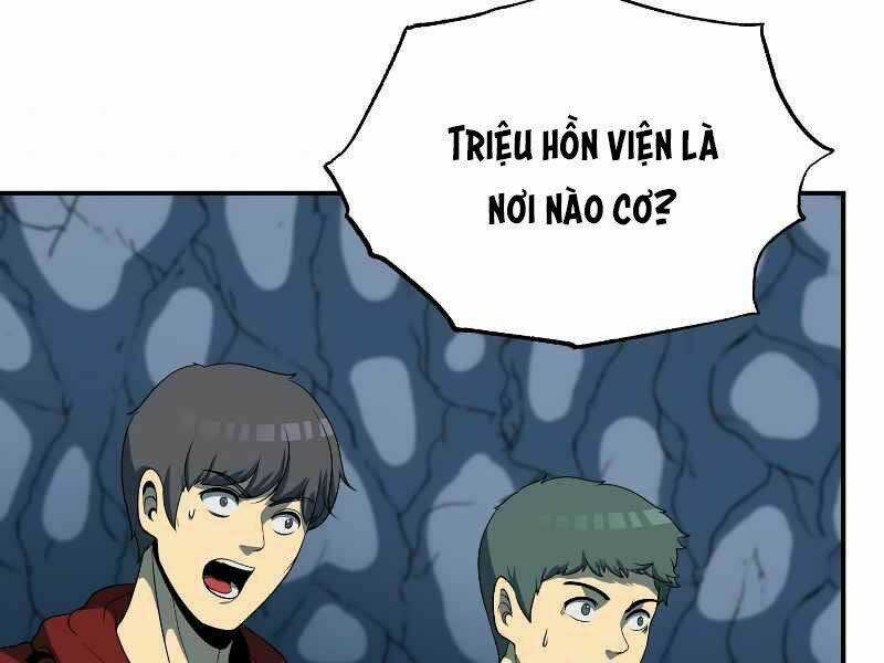 Ngôi Nhà Kết Nối Với Hầm Ngục Chapter 26 trang 4