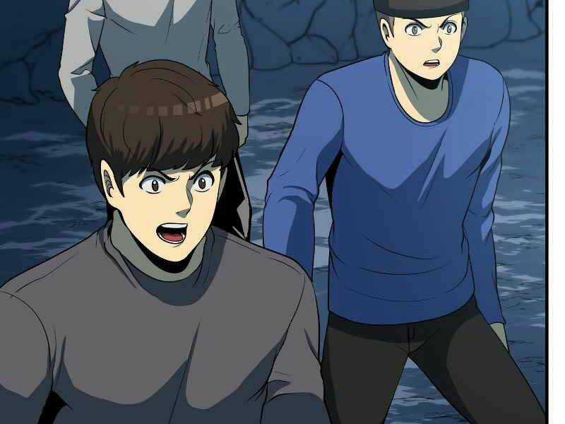 Ngôi Nhà Kết Nối Với Hầm Ngục Chapter 26 trang 43