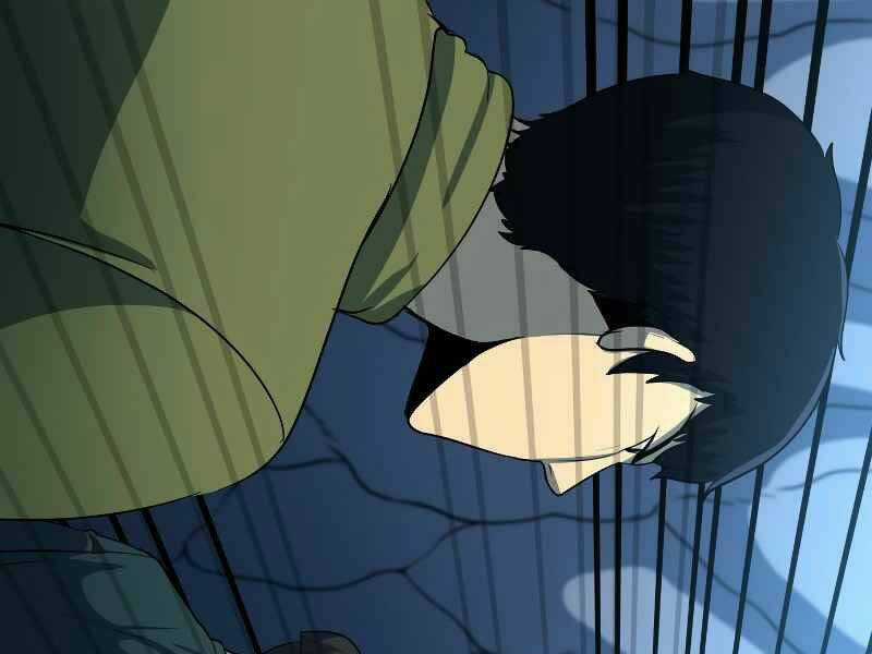 Ngôi Nhà Kết Nối Với Hầm Ngục Chapter 26 trang 48