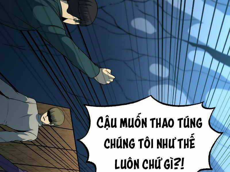 Ngôi Nhà Kết Nối Với Hầm Ngục Chapter 26 trang 49