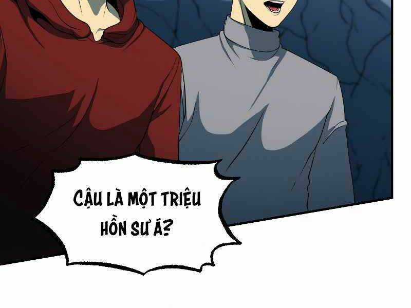 Ngôi Nhà Kết Nối Với Hầm Ngục Chapter 26 trang 5