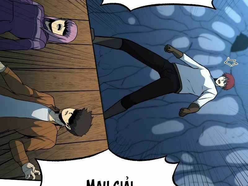 Ngôi Nhà Kết Nối Với Hầm Ngục Chapter 26 trang 50