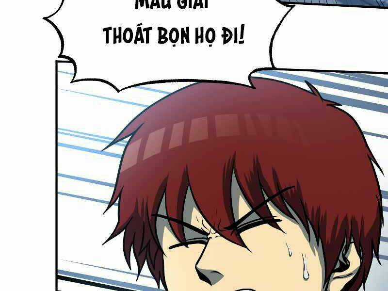 Ngôi Nhà Kết Nối Với Hầm Ngục Chapter 26 trang 51