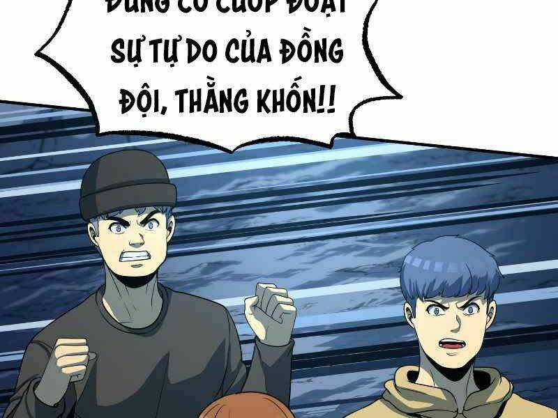 Ngôi Nhà Kết Nối Với Hầm Ngục Chapter 26 trang 53