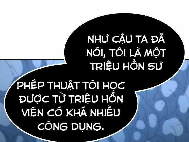 Ngôi Nhà Kết Nối Với Hầm Ngục Chapter 26 trang 6