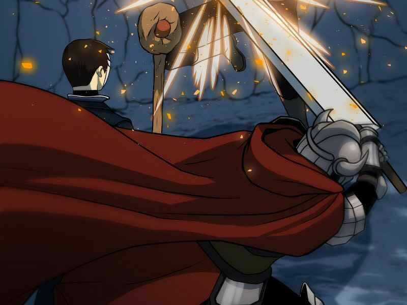 Ngôi Nhà Kết Nối Với Hầm Ngục Chapter 26 trang 73