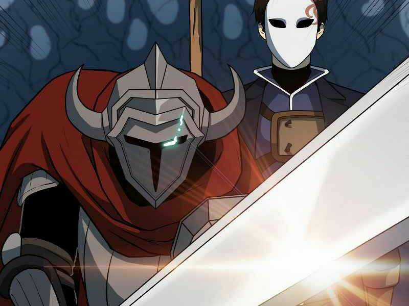 Ngôi Nhà Kết Nối Với Hầm Ngục Chapter 26 trang 86