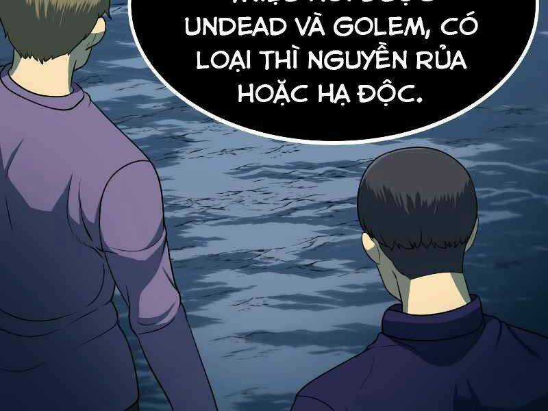 Ngôi Nhà Kết Nối Với Hầm Ngục Chapter 26 trang 9