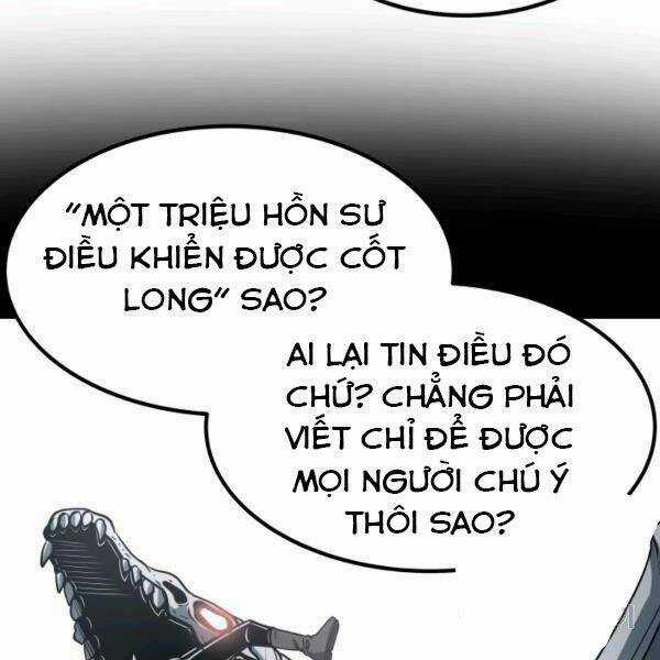 Ngôi Nhà Kết Nối Với Hầm Ngục Chapter 27 trang 101