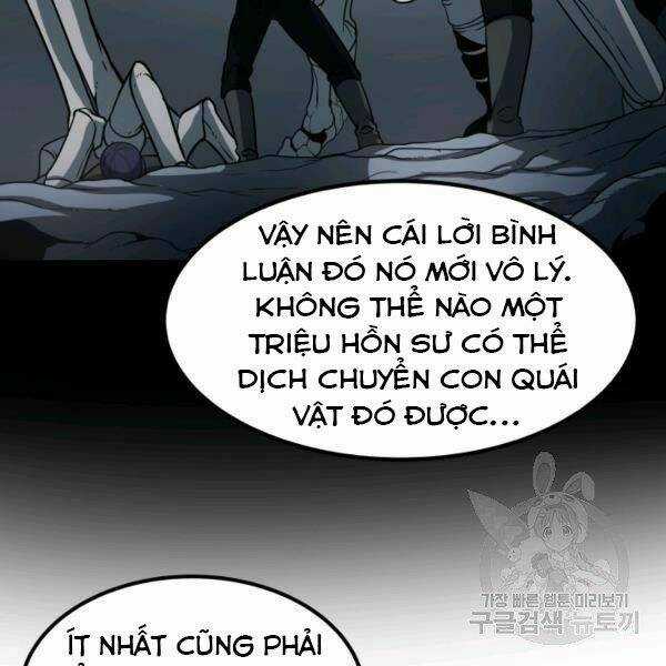 Ngôi Nhà Kết Nối Với Hầm Ngục Chapter 27 trang 103
