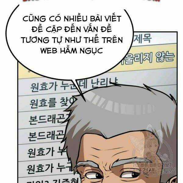Ngôi Nhà Kết Nối Với Hầm Ngục Chapter 27 trang 108