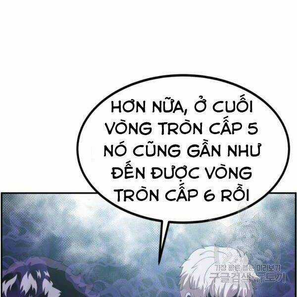 Ngôi Nhà Kết Nối Với Hầm Ngục Chapter 27 trang 110