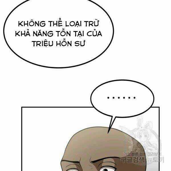 Ngôi Nhà Kết Nối Với Hầm Ngục Chapter 27 trang 112