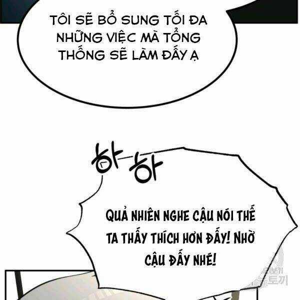 Ngôi Nhà Kết Nối Với Hầm Ngục Chapter 27 trang 116