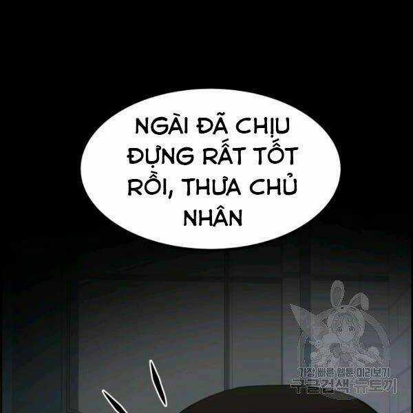 Ngôi Nhà Kết Nối Với Hầm Ngục Chapter 27 trang 12