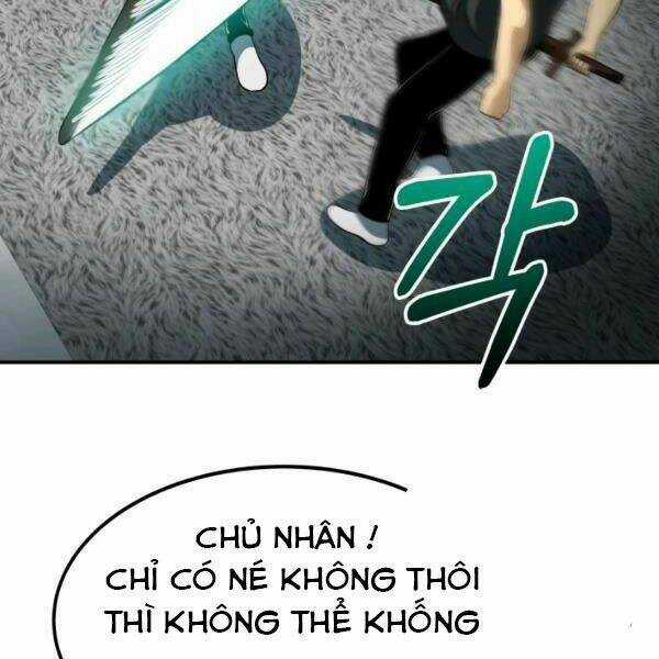 Ngôi Nhà Kết Nối Với Hầm Ngục Chapter 27 trang 126