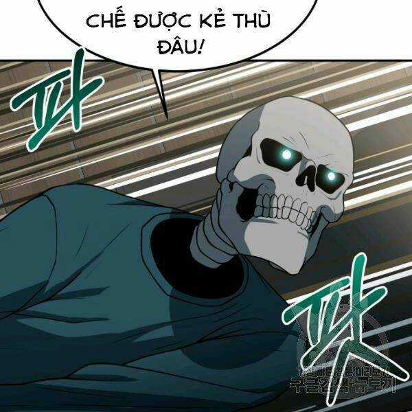 Ngôi Nhà Kết Nối Với Hầm Ngục Chapter 27 trang 127