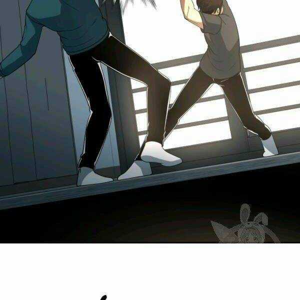 Ngôi Nhà Kết Nối Với Hầm Ngục Chapter 27 trang 136