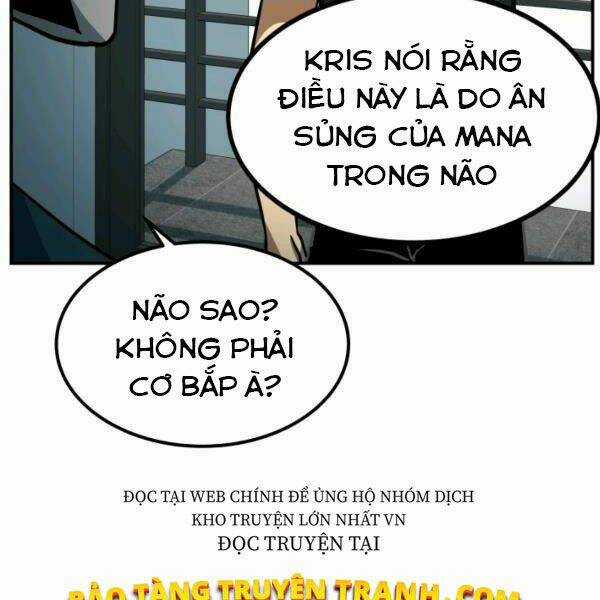 Ngôi Nhà Kết Nối Với Hầm Ngục Chapter 27 trang 140