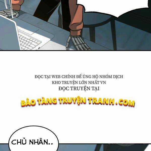 Ngôi Nhà Kết Nối Với Hầm Ngục Chapter 27 trang 149