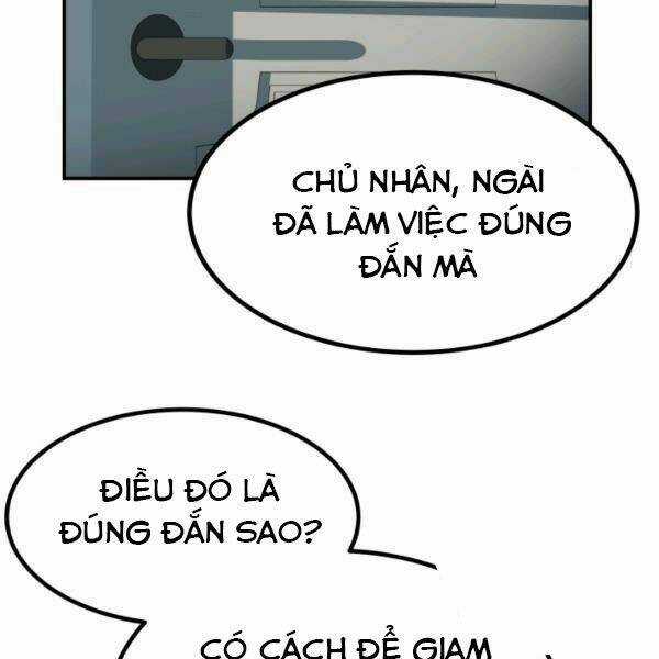 Ngôi Nhà Kết Nối Với Hầm Ngục Chapter 27 trang 15