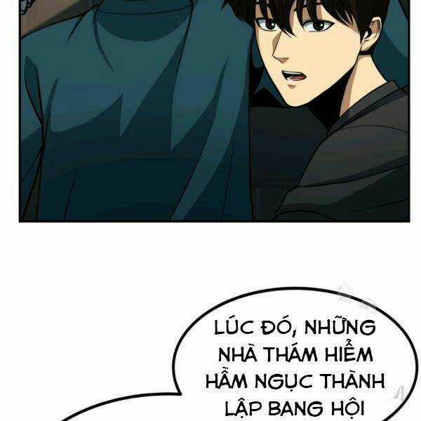 Ngôi Nhà Kết Nối Với Hầm Ngục Chapter 27 trang 153